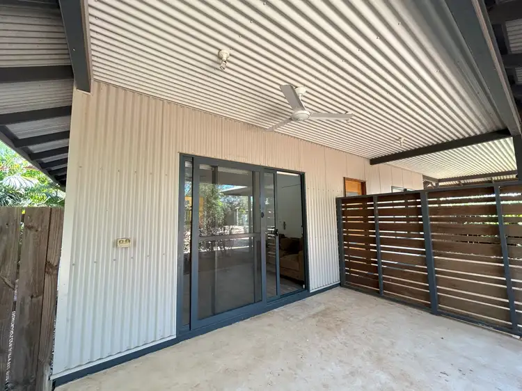 Third view of Homely house listing, A/17 Dalmatio Street, Bilingurr WA 6725