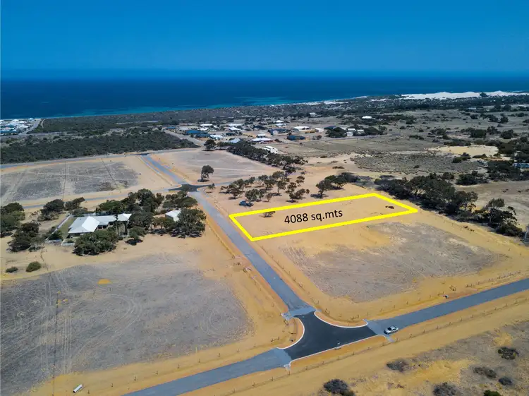 15 Elevation Rise, Buller WA 6532