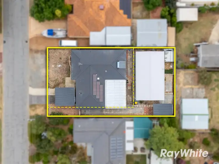 22 Kookerbrook Street, Dudley Park WA 6210