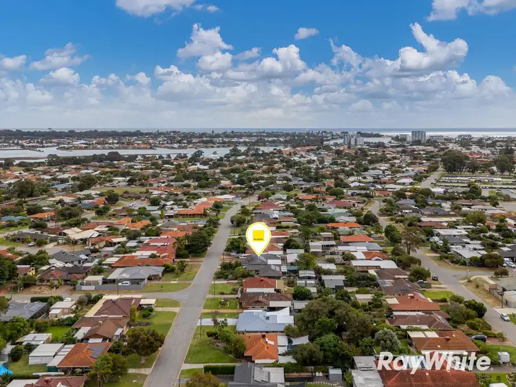 Second view of Homely house listing, 22 Kookerbrook Street, Dudley Park WA 6210