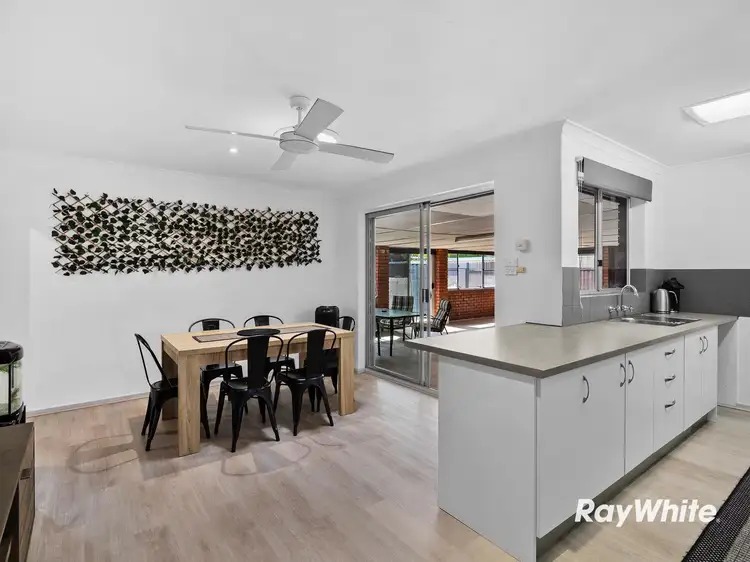 Fifth view of Homely house listing, 22 Kookerbrook Street, Dudley Park WA 6210