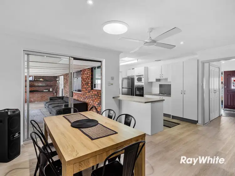 Seventh view of Homely house listing, 22 Kookerbrook Street, Dudley Park WA 6210