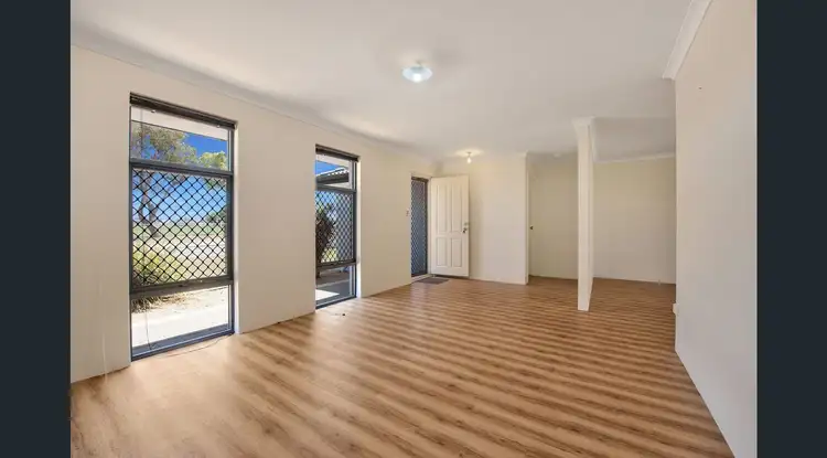 Second view of Homely house listing, 20 Brockagh Drive, Utakarra WA 6530