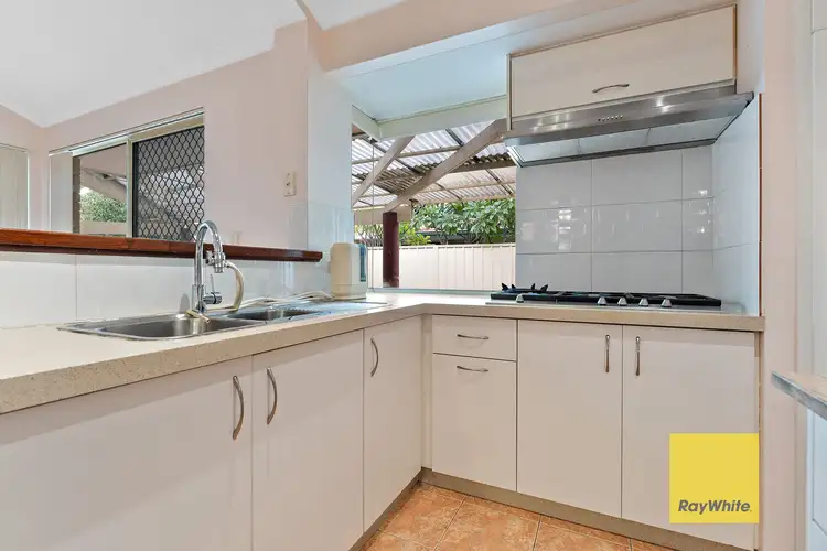 Second view of Homely house listing, 44 Eucalyptus Boulevard, Canning Vale WA 6155