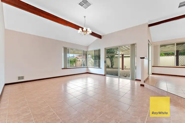 Fourth view of Homely house listing, 44 Eucalyptus Boulevard, Canning Vale WA 6155