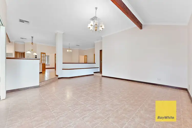 Fifth view of Homely house listing, 44 Eucalyptus Boulevard, Canning Vale WA 6155