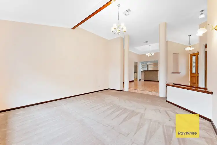 Sixth view of Homely house listing, 44 Eucalyptus Boulevard, Canning Vale WA 6155