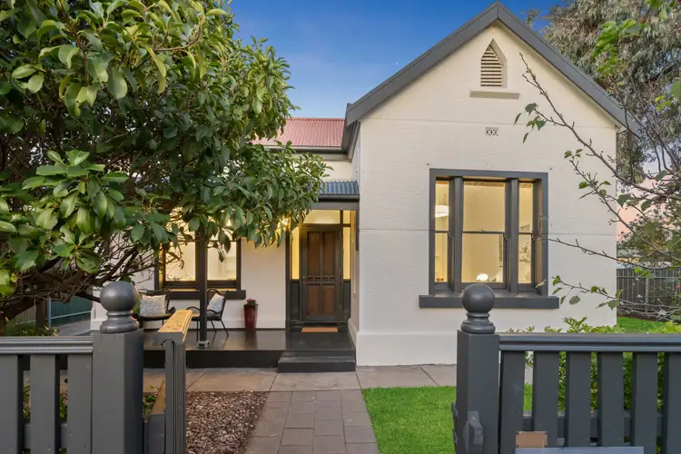 53 Castle Street, Parkside SA 5063
