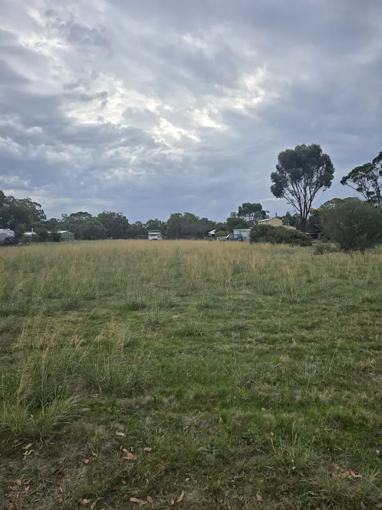 Main view of Homely land listing, LOT 716, 79 Sixth Avenue, Kendenup WA 6323