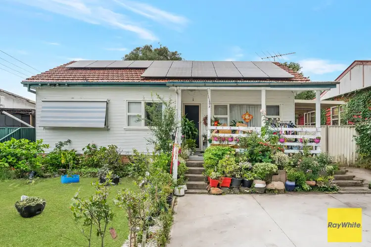 175 Townview Road, Mount Pritchard NSW 2170