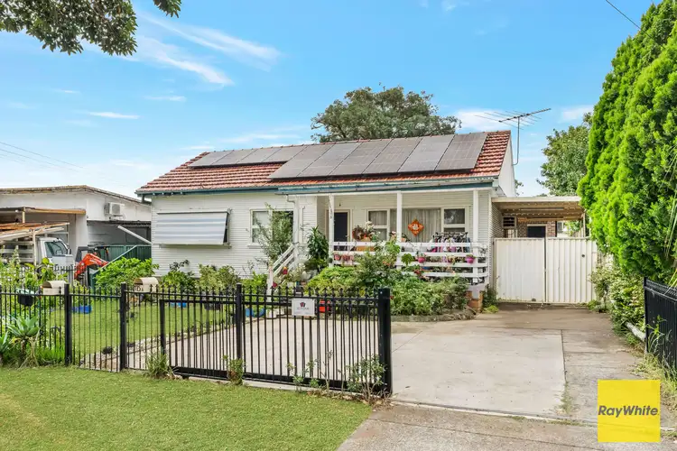 Second view of Homely house listing, 175 Townview Road, Mount Pritchard NSW 2170