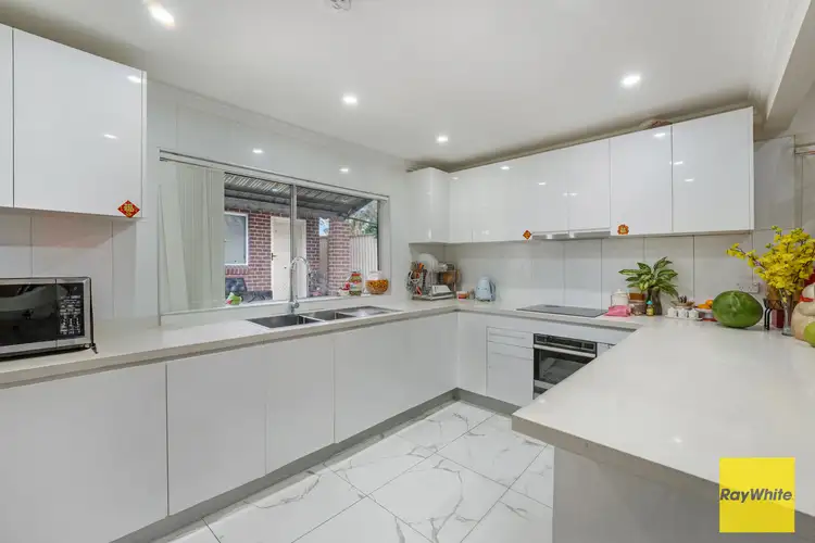 Fourth view of Homely house listing, 175 Townview Road, Mount Pritchard NSW 2170