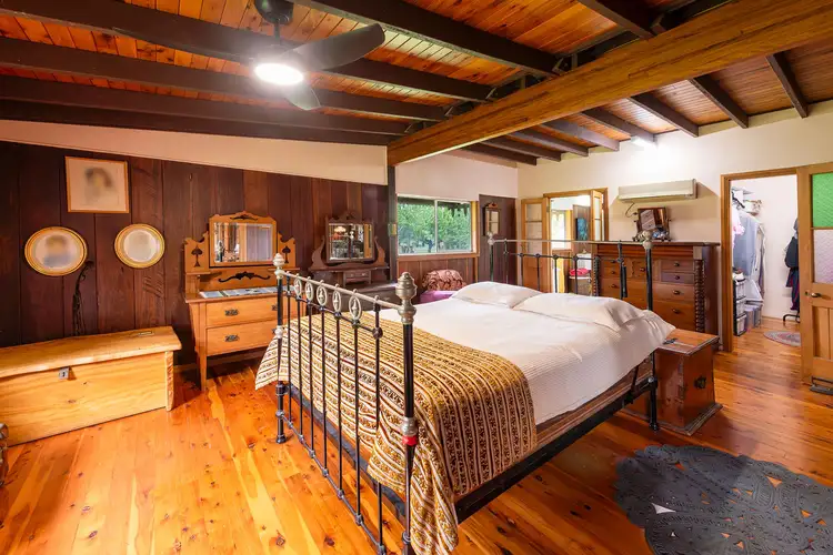 Main view of Homely rural property listing, 127 Butlers Road, Miles QLD 4415