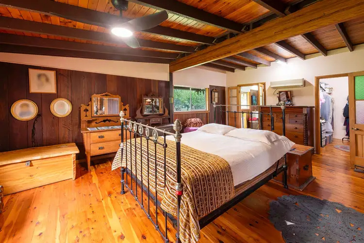 Third view of Homely rural property listing, 127 Butlers Road, Miles QLD 4415