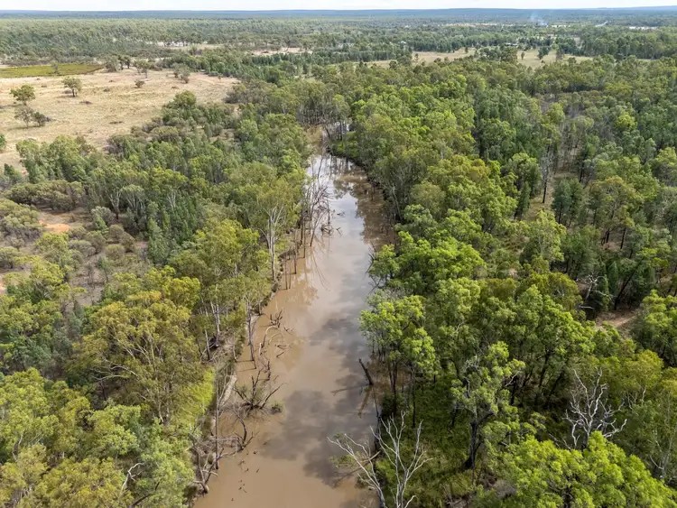 Fourth view of Homely rural property listing, 127 Butlers Road, Miles QLD 4415