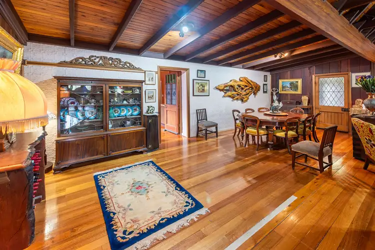 Sixth view of Homely rural property listing, 127 Butlers Road, Miles QLD 4415