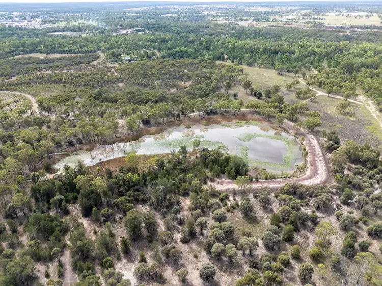 Sixth view of Homely rural property listing, 127 Butlers Road, Miles QLD 4415