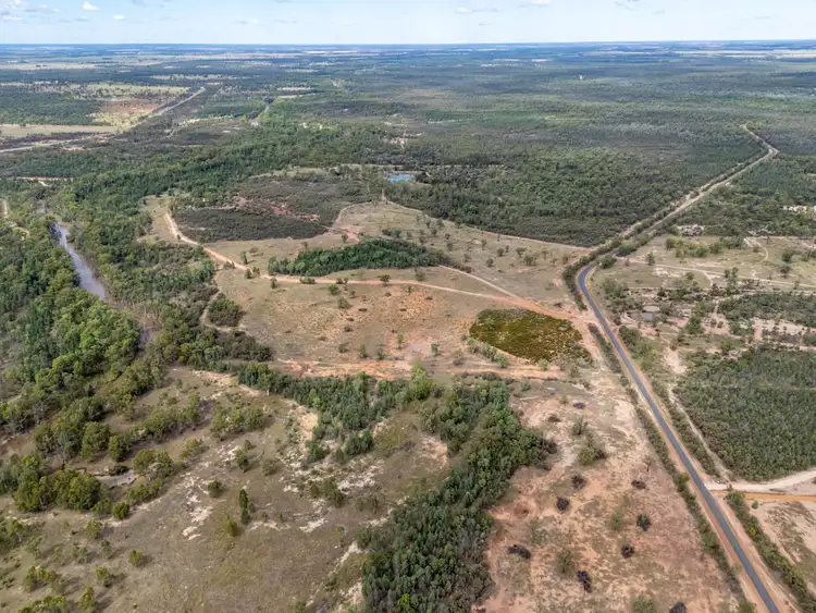 Seventh view of Homely rural property listing, 127 Butlers Road, Miles QLD 4415