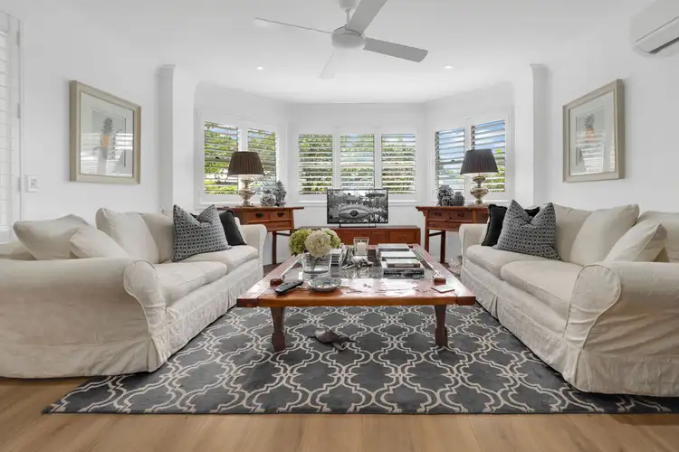 Second view of Homely house listing, 2/40 Blaikie Street, Hendra QLD 4011