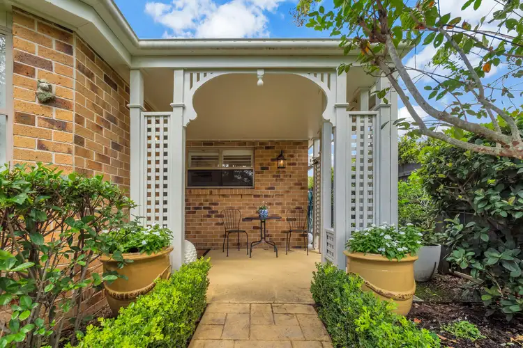 Third view of Homely house listing, 2/40 Blaikie Street, Hendra QLD 4011