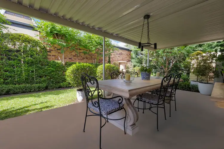 Fourth view of Homely house listing, 2/40 Blaikie Street, Hendra QLD 4011