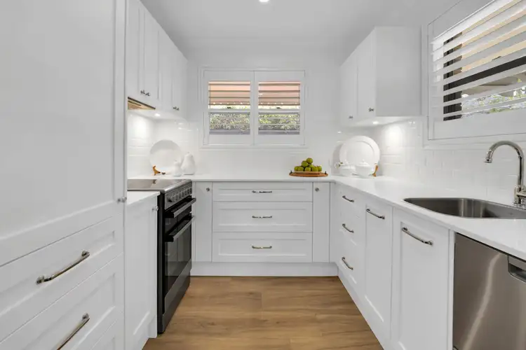 Sixth view of Homely house listing, 2/40 Blaikie Street, Hendra QLD 4011