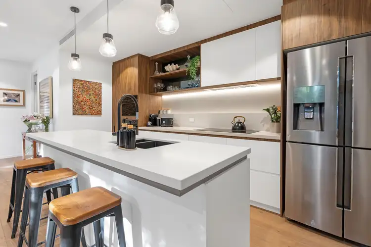 Third view of Homely apartment listing, 102/2 Lucas Street, Lutwyche QLD 4030