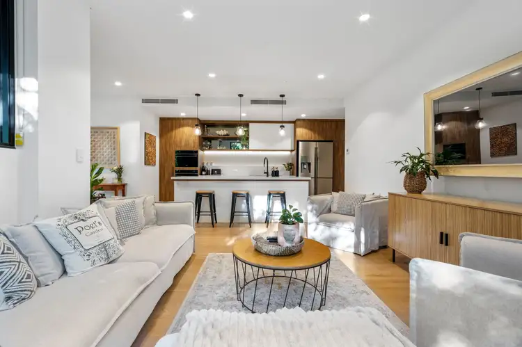 Fourth view of Homely apartment listing, 102/2 Lucas Street, Lutwyche QLD 4030