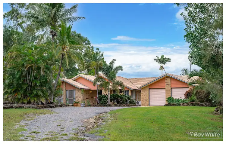 42 Murphy Drive, Glenlee QLD 4711