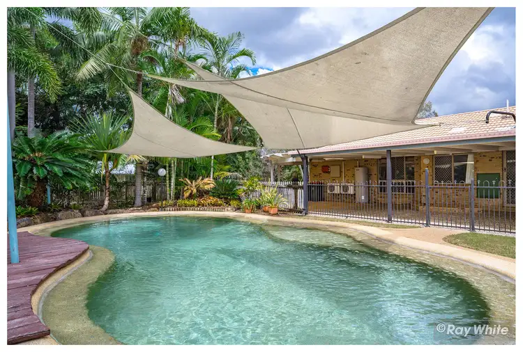 Third view of Homely house listing, 42 Murphy Drive, Glenlee QLD 4711
