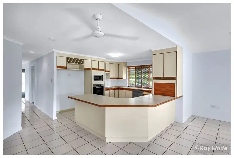 Fourth view of Homely house listing, 42 Murphy Drive, Glenlee QLD 4711