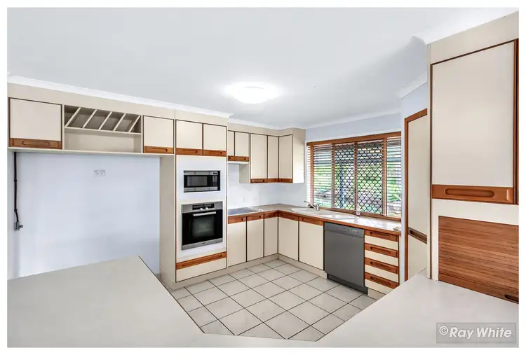 Fifth view of Homely house listing, 42 Murphy Drive, Glenlee QLD 4711