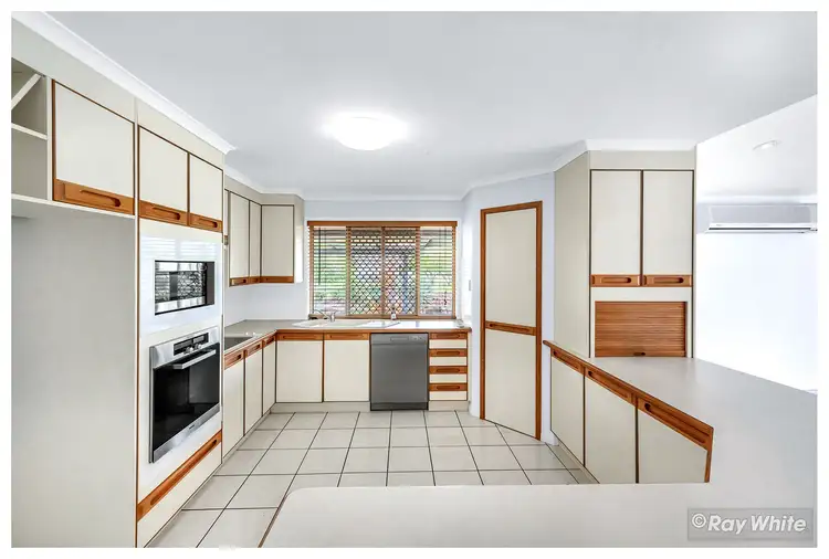 Sixth view of Homely house listing, 42 Murphy Drive, Glenlee QLD 4711