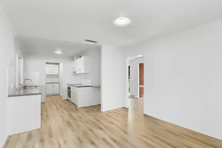 Second view of Homely house listing, 30 Dunn Avenue, Forest Hill NSW 2651