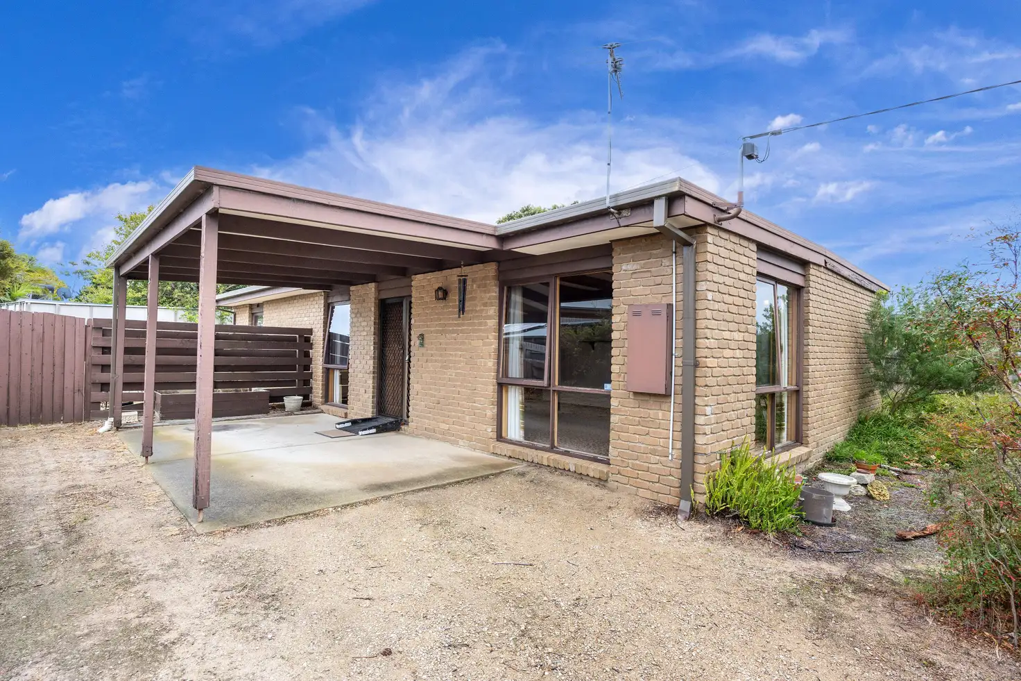 Main view of Homely house listing, 8 Howqua Drive, Capel Sound VIC 3940