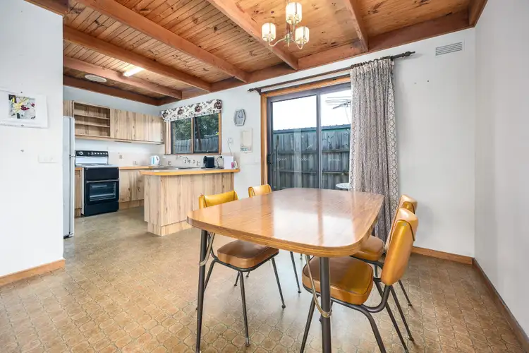 Second view of Homely house listing, 8 Howqua Drive, Capel Sound VIC 3940