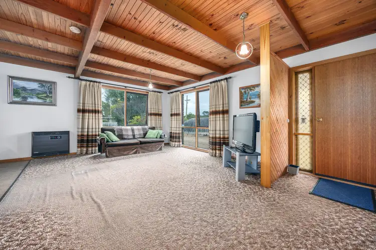 Fifth view of Homely house listing, 8 Howqua Drive, Capel Sound VIC 3940
