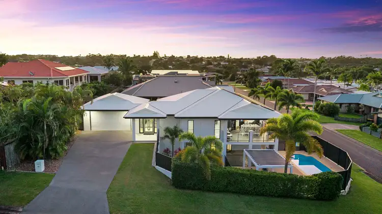 16 Marineview Avenue, Scarness QLD 4655
