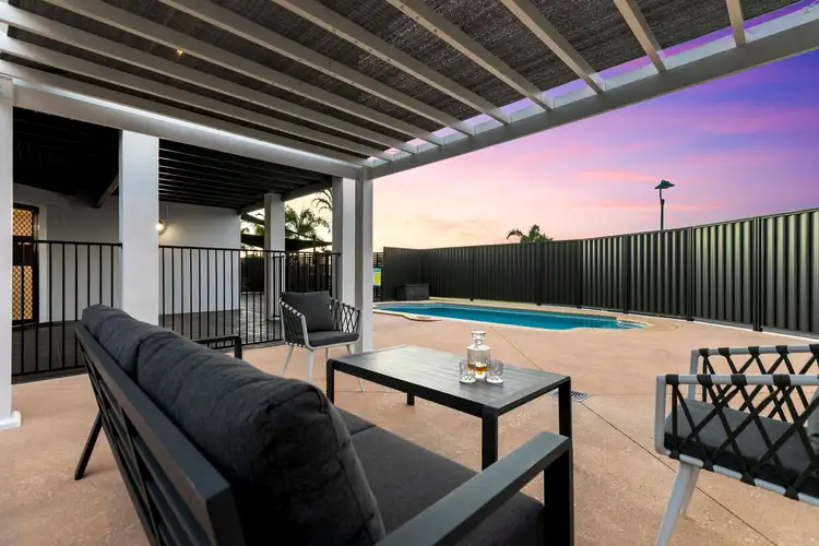 Third view of Homely house listing, 16 Marineview Avenue, Scarness QLD 4655