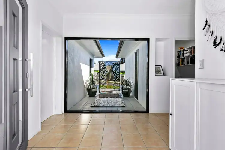 Fifth view of Homely house listing, 16 Marineview Avenue, Scarness QLD 4655