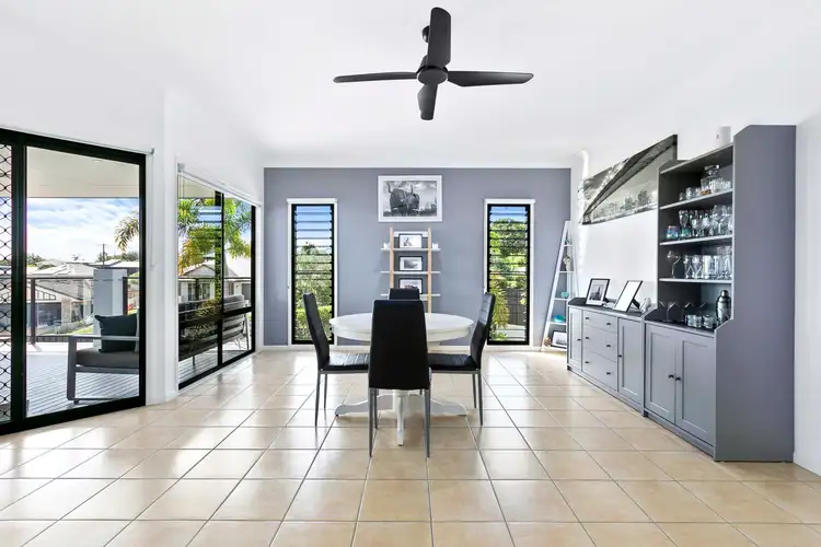 Sixth view of Homely house listing, 16 Marineview Avenue, Scarness QLD 4655