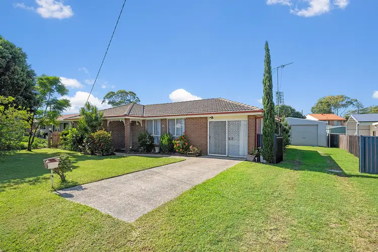 68 Clemenceau Crescent, Tanilba Bay NSW 2319