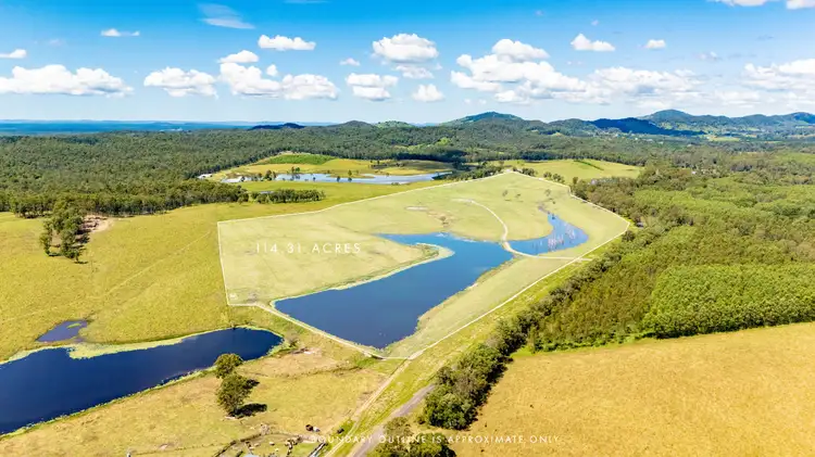 1531 Anderleigh Road, Anderleigh QLD 4570