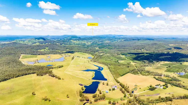 1531 Anderleigh Road, Anderleigh QLD 4570