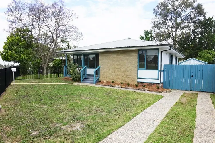 6 Merino Crescent, Airds NSW 2560