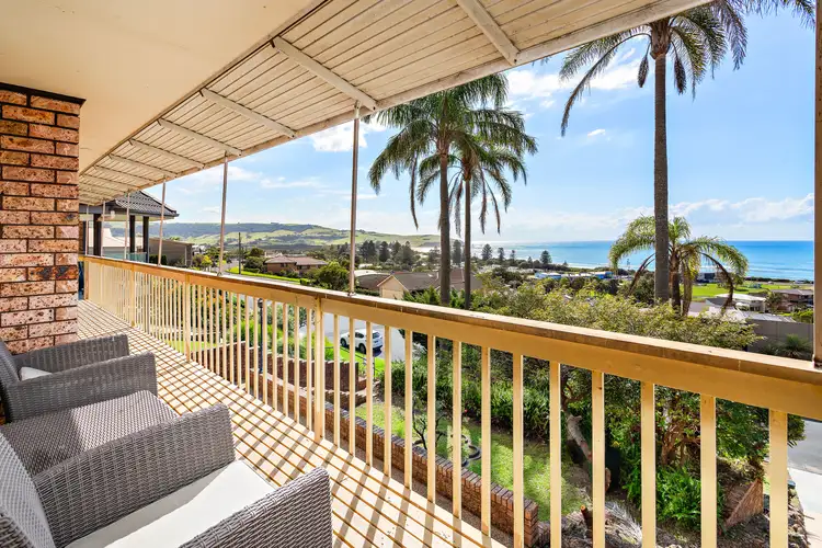 11 Armstrong Avenue, Gerringong NSW 2534