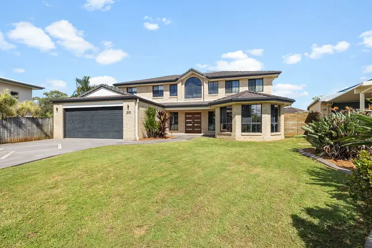 35 Morris Circuit, Thornlands QLD 4164