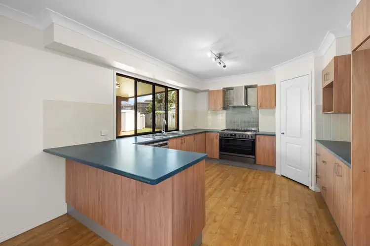 Fourth view of Homely house listing, 35 Morris Circuit, Thornlands QLD 4164