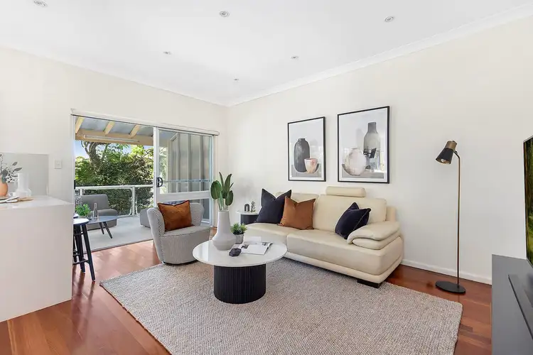 Second view of Homely house listing, 52 Hawthorne Avenue, Chatswood NSW 2067