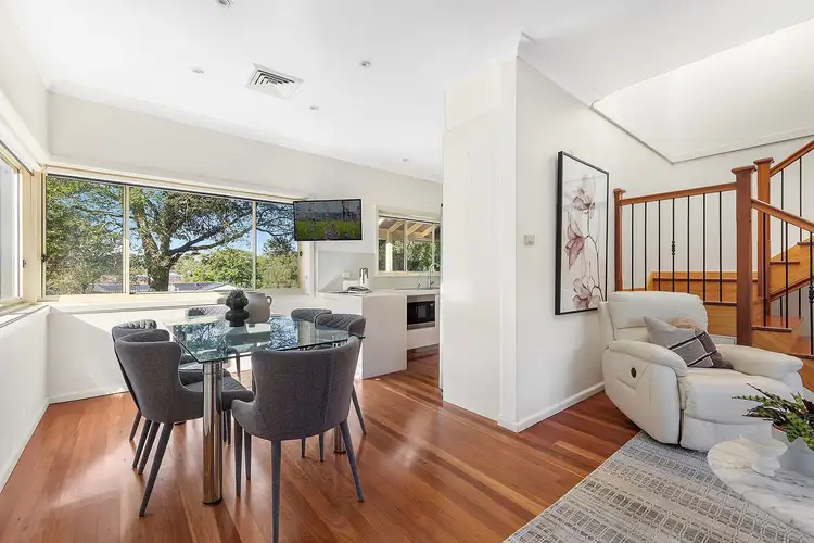 Third view of Homely house listing, 52 Hawthorne Avenue, Chatswood NSW 2067